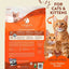 Earthborn Grain Free Primitive Feline Dry Cat Food