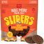 Wagmore Grain Free Beef Cheeseburgers Sliders Dog Treats (8oz)