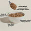 Open Farm Grain Free Chicken & Salmon Pate For Cats (2.8oz)