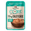 Wellness Core Tiny Tasters Tuna & Salmon Wet Cat Food