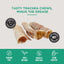 Natural Rapport The Only Beef Trachea Chews Dogs Need Dog Treats (3ct)