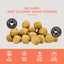 Natural Rapport The Only Freeze Dried Chicken Meatballs Dogs Need (4oz)
