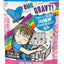 BFF OMG Charm Me Tuna & Chicken Wet Cat Pouch (3oz)