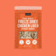Natural Rapport The Only Freeze Dried Chicken Liver Dogs Need (4oz)