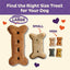 Old Mother Hubbard P-Nuttier Small Crunchy Dog Treats (20oz)