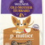 Old Mother Hubbard P-Nuttier Mini Crunchy Dog Treats (20oz)