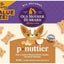 Old Mother Hubbard P-Nuttier Value Box Mini Crunchy Dog Treats (6lb)