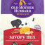 Old Mother Hubbard Savory Mix Assortment Mini Crunchy Dog Treats (20oz)