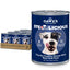 Dave's Stewlicious Cowboy Dinner w/ Beef & Pork Wet Dog Food (13.2oz)