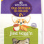 Old Mother Hubbard Just Vegg'N Small Crunchy Dog Treats (3lb) (5oz)
