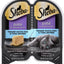 Sheba Perfect Portions Premium Pate Whitefish & Tuna Wet Cat Food (2.65oz)