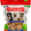 PCI 100% Dehydrated Chicken Nibbles Dog Treats (8oz)