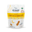 Dog Mamma's Organic Peanut Butter Banana Oven Baked Dog Treats (6oz)