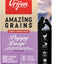 Orijen Amazing Grains Puppy Large Breed Dry Dog Food (22.5lb)