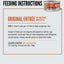 Orijen Grain Free Chunks & Shreds, Original Wet Cat Food (3oz)