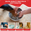 Deep Cleaning Paw Fizz Balls - Professional Size