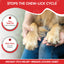 Deep Cleaning Paw Fizz Balls - Professional Size