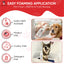 Cucumber Melon Foaming Facial For Dogs