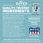 Dave's Stewlicious Surf & Turf w/ Chicken & Salmon Wet Dog Food (13.2oz)
