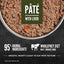 Orijen Tundra Pate with Liver Grain Free Wet Dog Food (12.8oz)