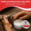 Paw Defense Wax