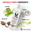 2-in-1 Puppy Shampoo & Conditioner
