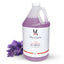 Calming Lavender Dog Shampoo w/Aloe Vera & Essential Oils - Professional Size