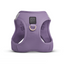 SoHo Dog Harness - Lilac Gray