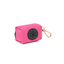 Poop Bag Holder - Park Ave Pink