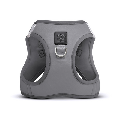 SoHo Dog Harness - Steel
