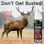 Invisible Hunter Total Scent Eliminator Strategy Kit