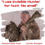 Invisible Hunter Scent Eliminator Shampoo/Body Wash