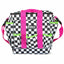 Jeffers Expression Deluxe Horse Grooming Bag with Adjustable Strap