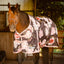 Jeffers Expression 1200 Denier Standard Neck Horse Turnout Sheet, 0 Gram