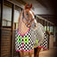 Jeffers Expression Standard Neck Fleece Horse Cooler