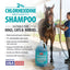 Jeffers Medicated 2% Chlorhexidine Shampoo for Dogs, Cats & Horses