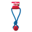 Kong Jaxx Brights Tug w/Ball Medium