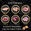 Freeze-Dried Chicken Crisps