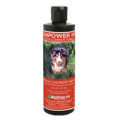 Empower K9
