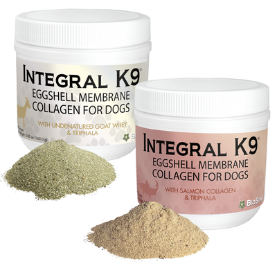 Integral K9