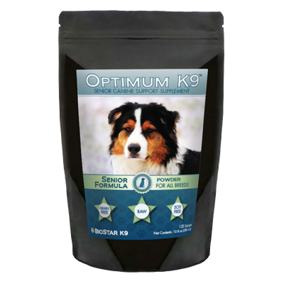 Optimum K9 Senior
