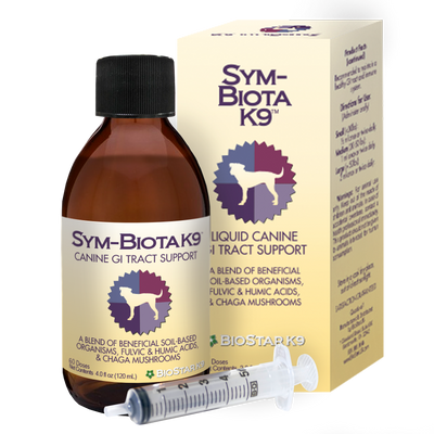 Sym-Biota K9