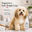 K9 Silk & Shine - Revitalize and Shines the Coat