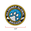 Kiloniner Global Brigade Morale Patch