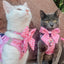 Cat Step-In Harness - BARBIE™ Malibu