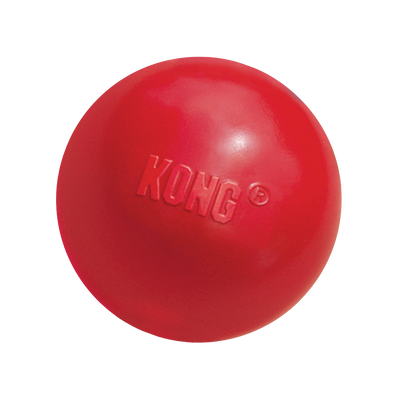 Kong Ball with Hole Small
