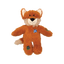 Kong Wild Knots Fox