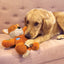 Kong Wild Knots Fox