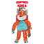 Kong Floppy Knots Fox Small/Medium