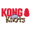 Kong Floppy Knots Fox Small/Medium